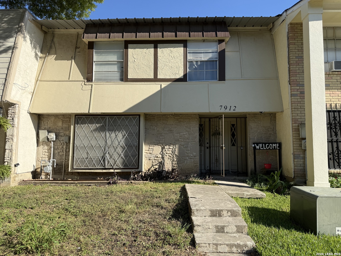 Property photo for 7912 Winsford, San Antonio, TX
