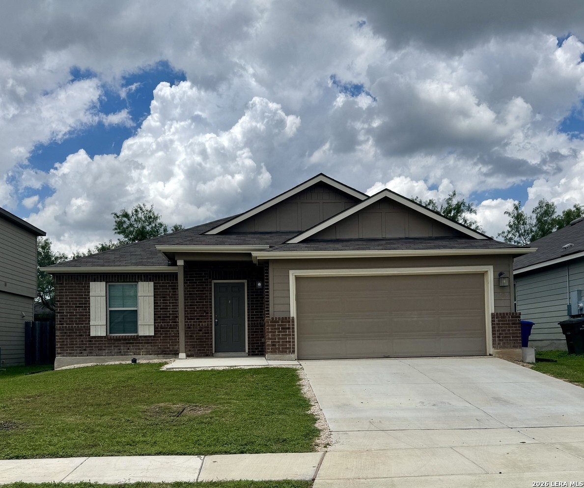 Property photo for 5539 PEARL VLY, San Antonio, TX