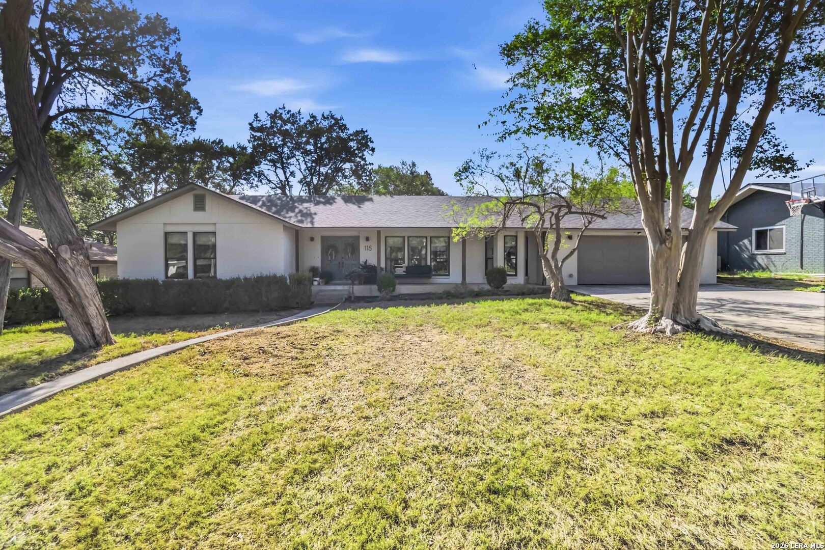 Property photo for 115 W TANGLEWOOD DR, New Braunfels, TX