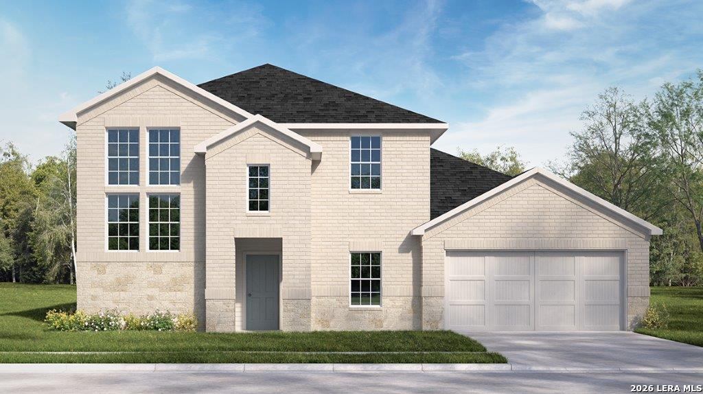 Property photo for 17204 Black Willow Way, Elmendorf, TX