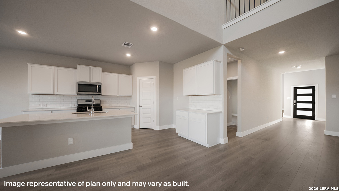 17204 Black Willow Way, Elmendorf, TX 78112