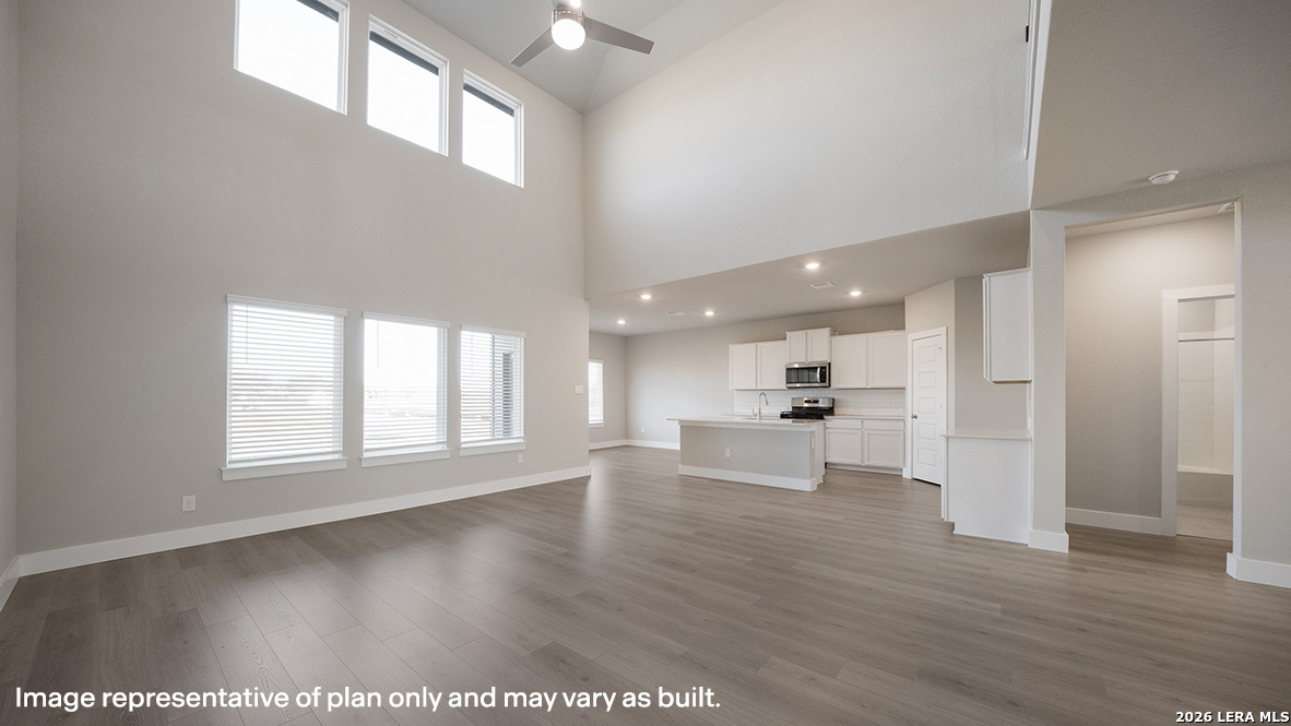 17204 Black Willow Way, Elmendorf, TX 78112
