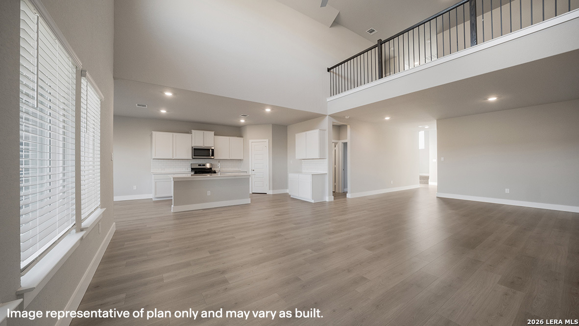 17204 Black Willow Way, Elmendorf, TX 78112