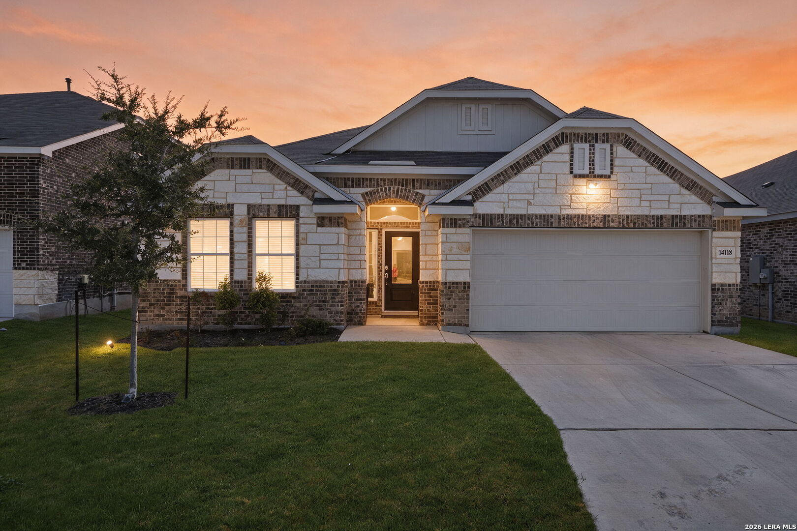 Property photo for 14118 Hertford Shire, San Antonio, TX