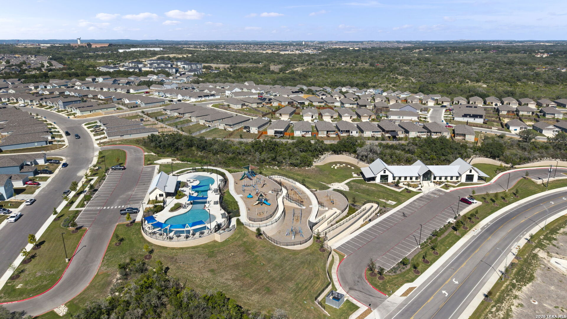 14118 Hertford Shire, San Antonio, TX 78245