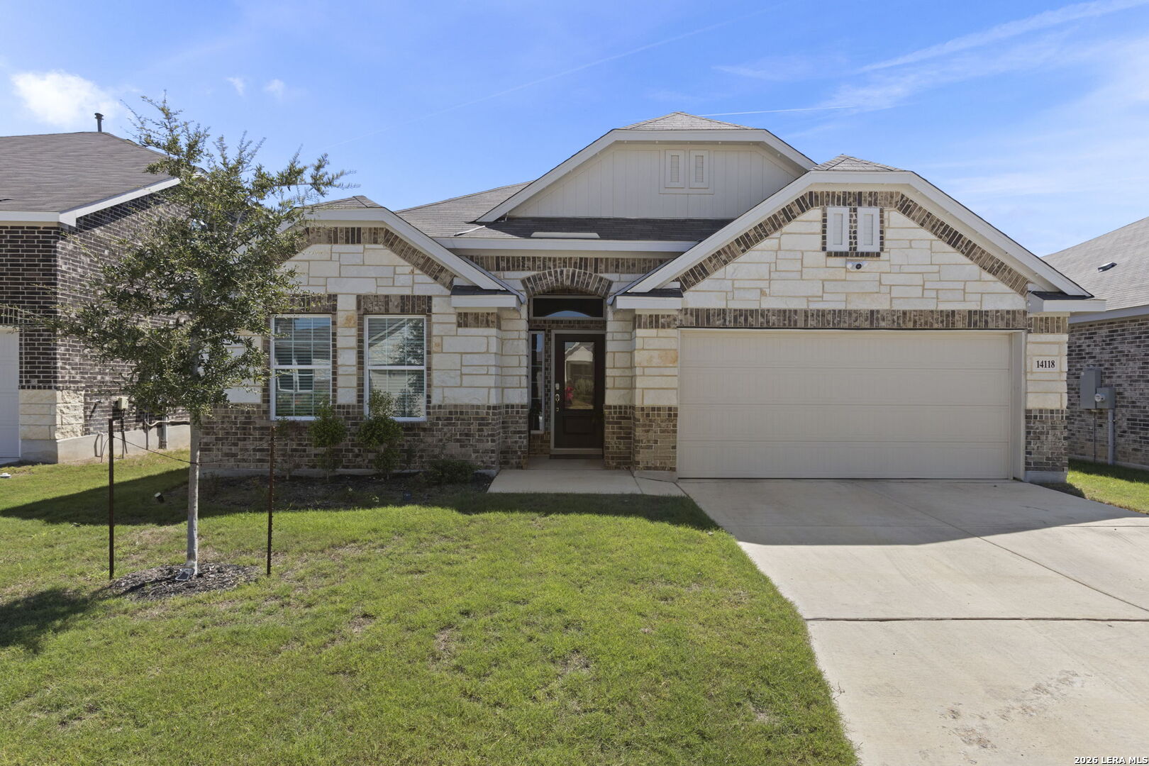 14118 Hertford Shire, San Antonio, TX 78245