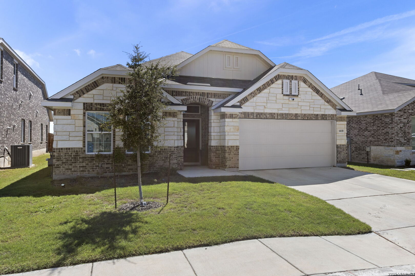 14118 Hertford Shire, San Antonio, TX 78245