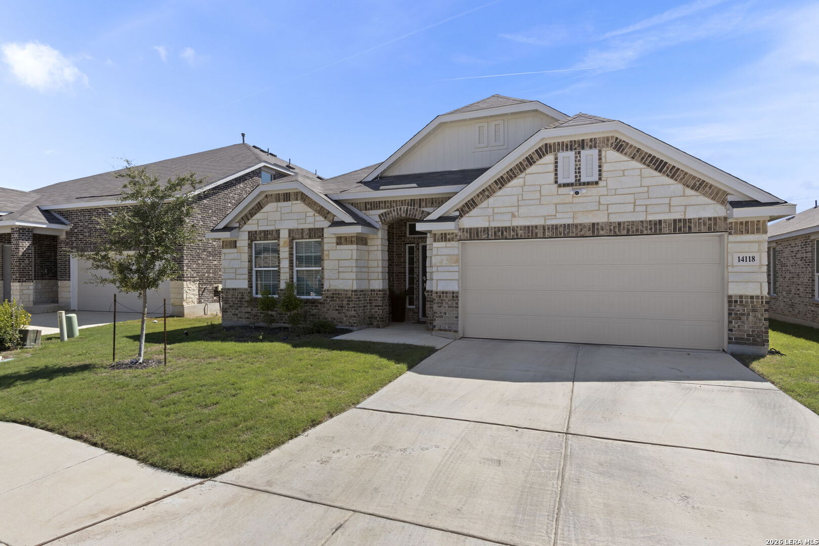 14118 Hertford Shire, San Antonio, TX 78245