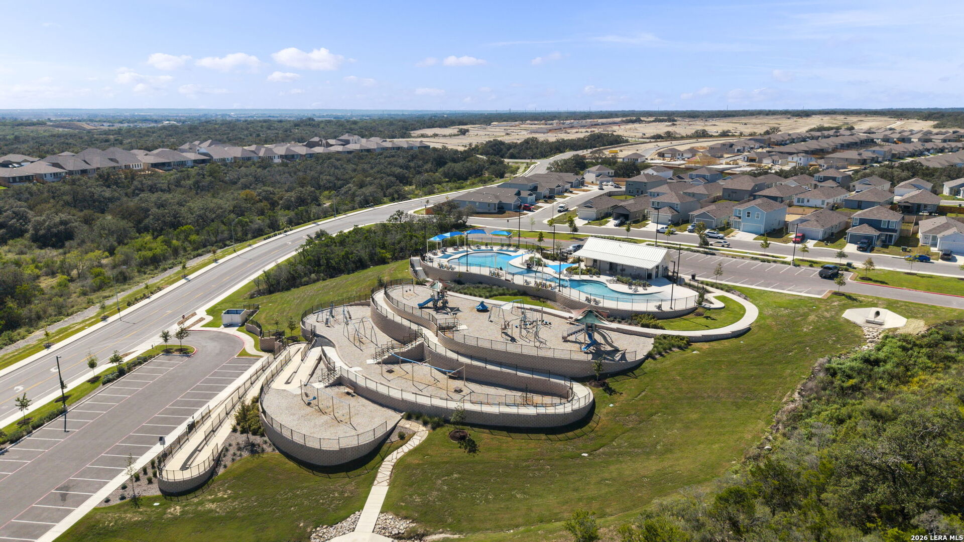 14118 Hertford Shire, San Antonio, TX 78245