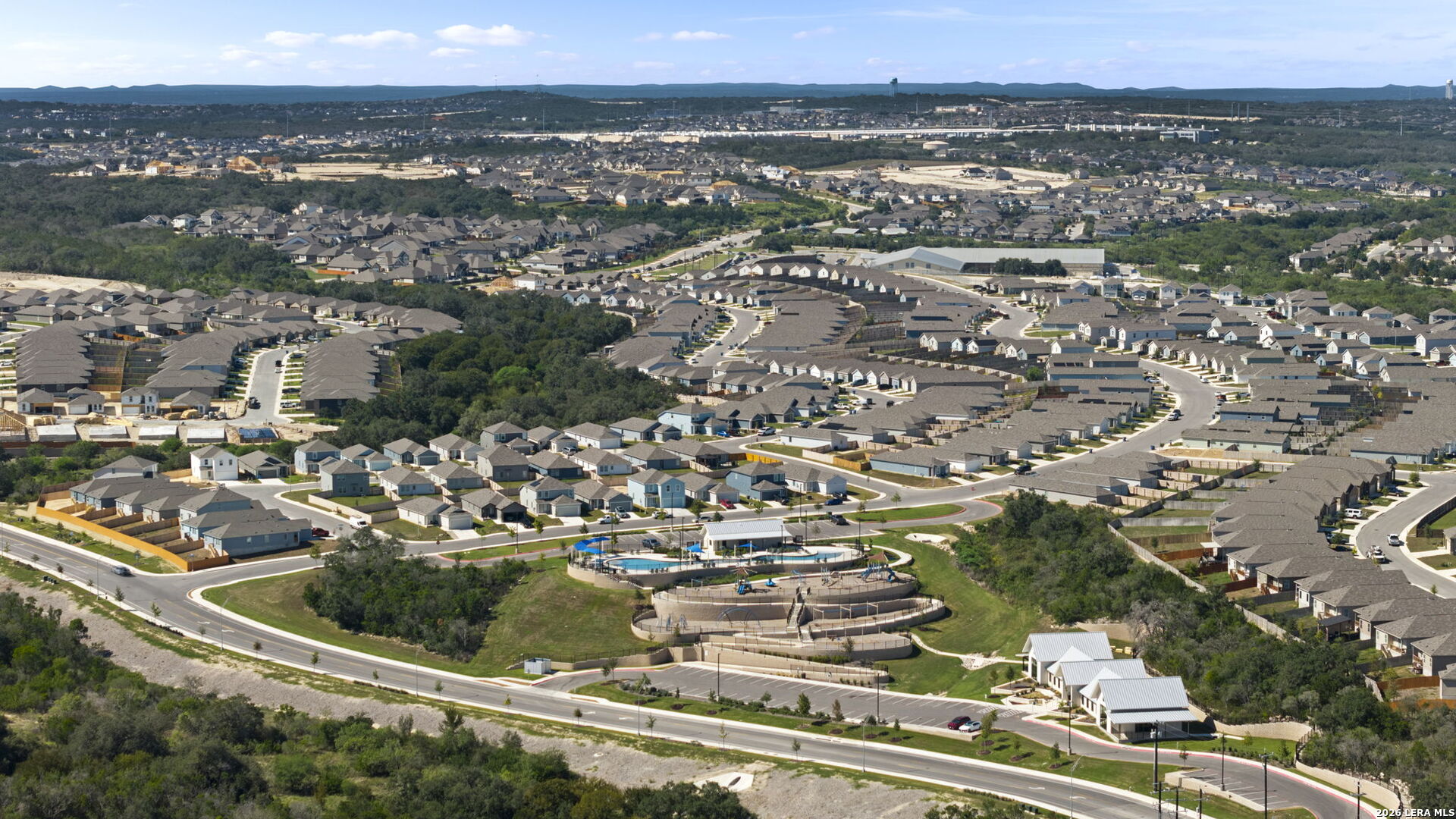 14118 Hertford Shire, San Antonio, TX 78245