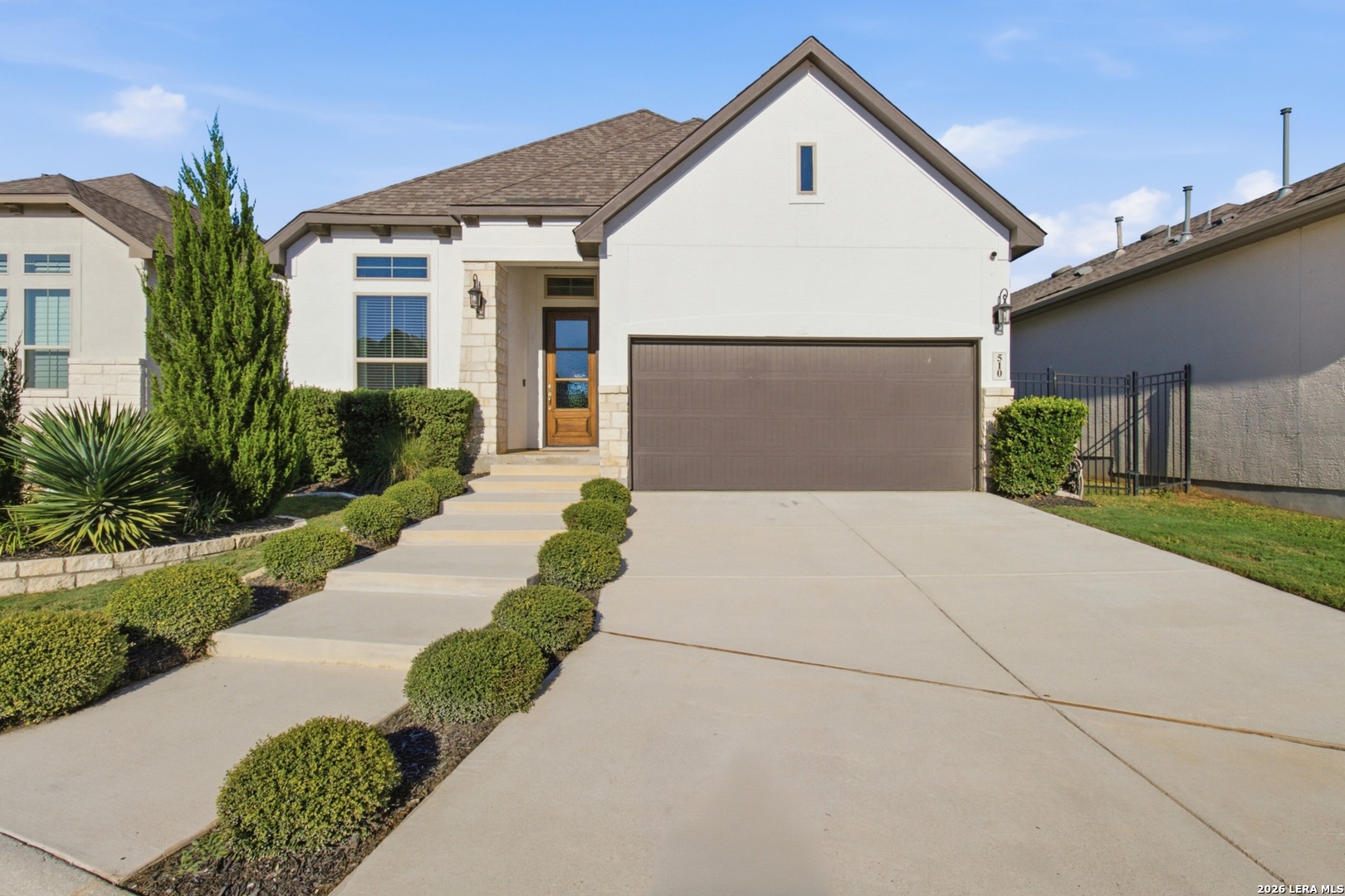 Property photo for 510 POND BLF, Shavano Park, TX