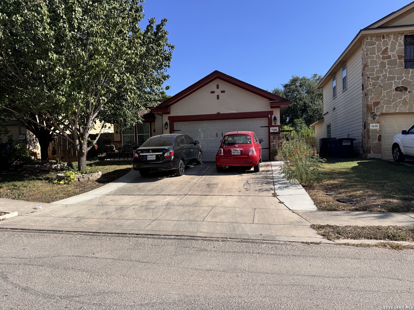 Property photo for 5606 Mumford, San Antonio, TX