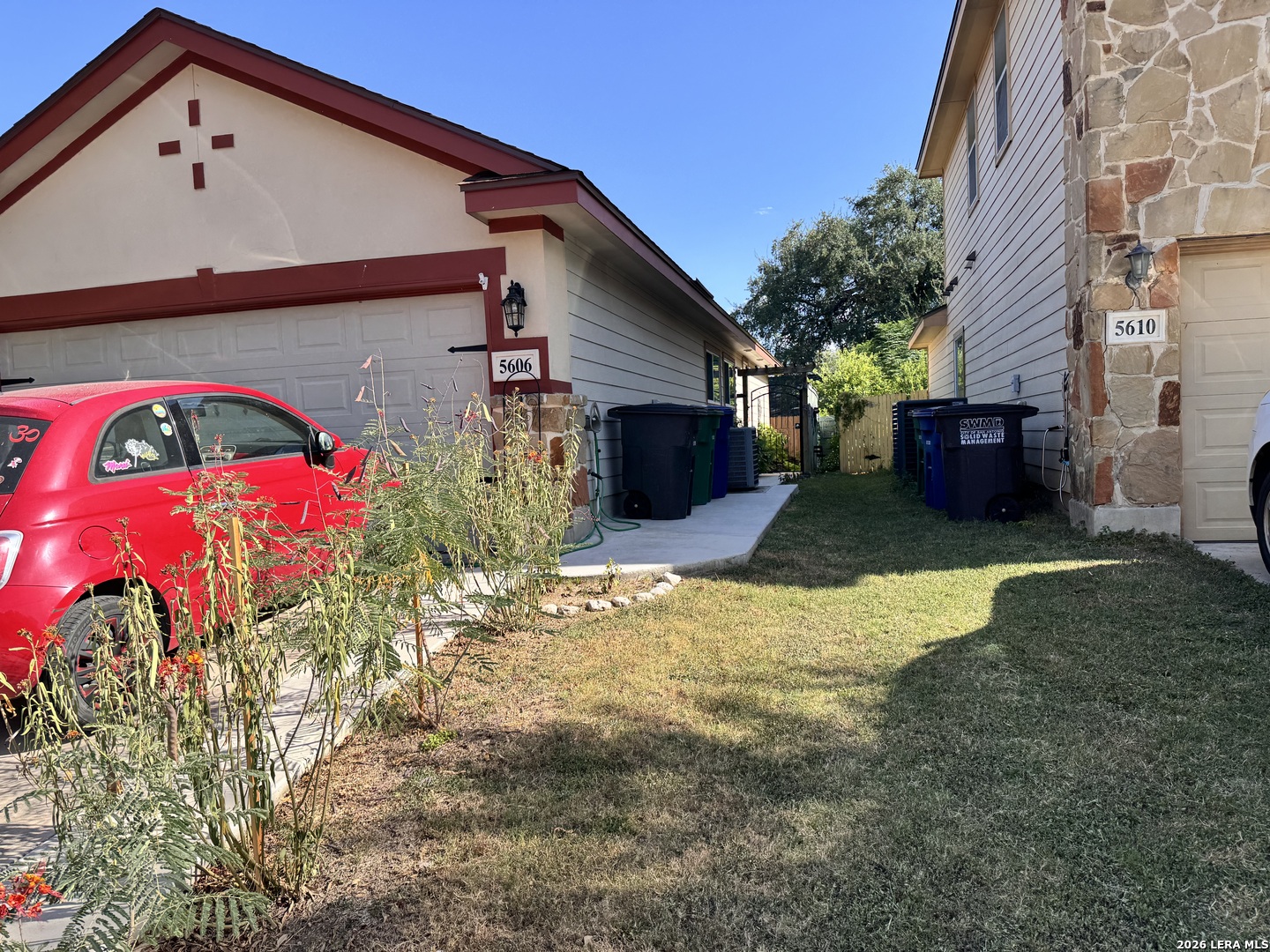 5606 Mumford, San Antonio, TX 78228
