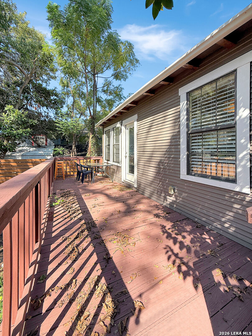 608 E MISTLETOE AVE, San Antonio, TX 78212