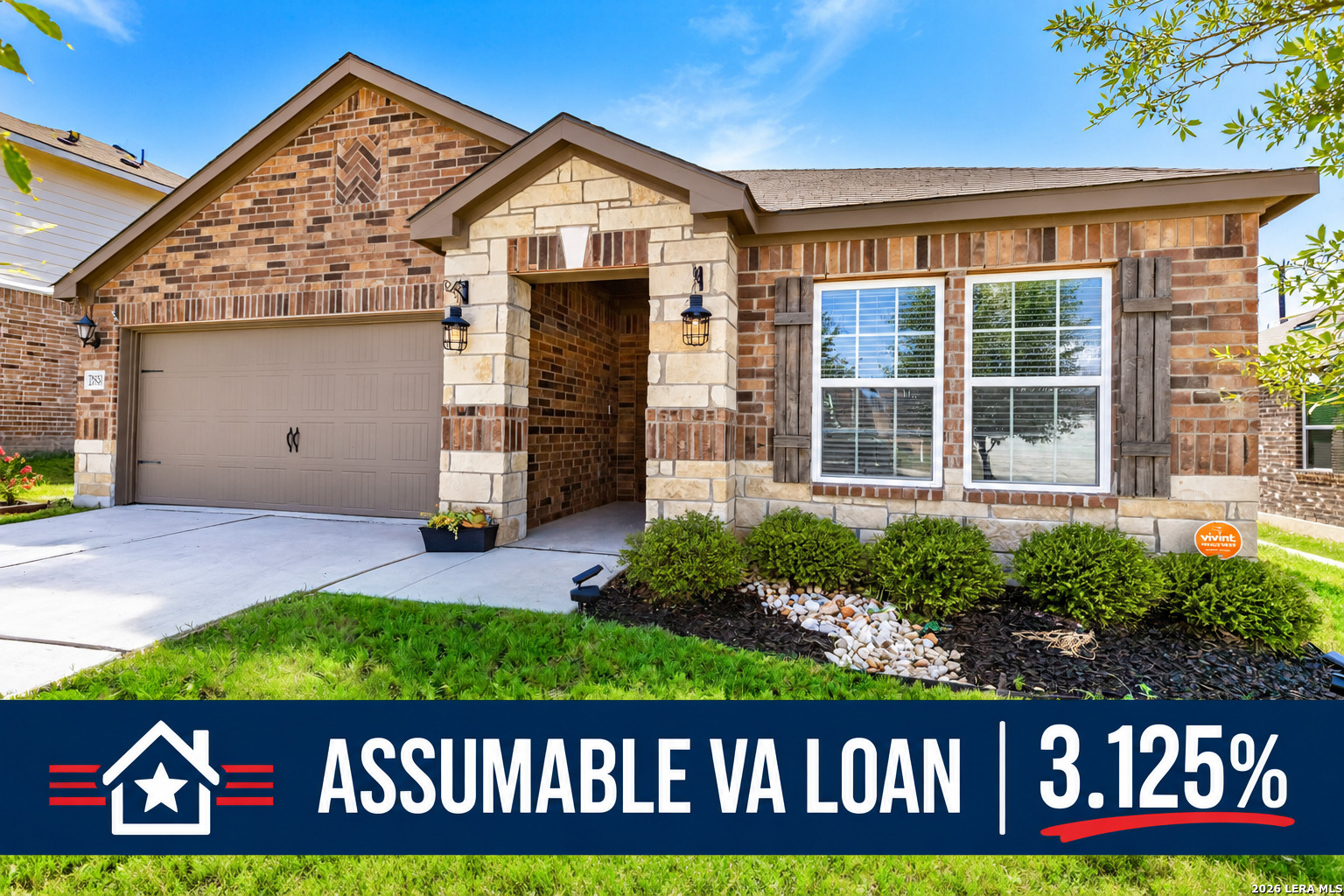 7838 Cactus Plum Dr, San Antonio, TX 78254