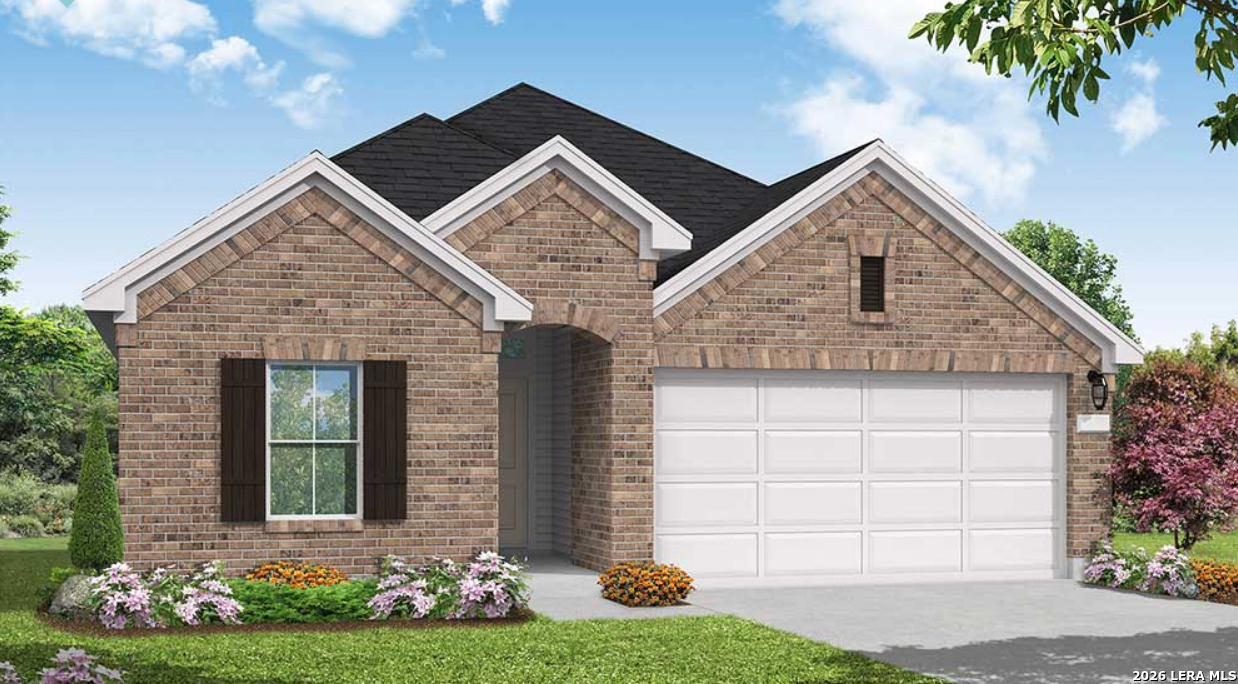 Property photo for 2735 Alster St, New Braunfels, TX