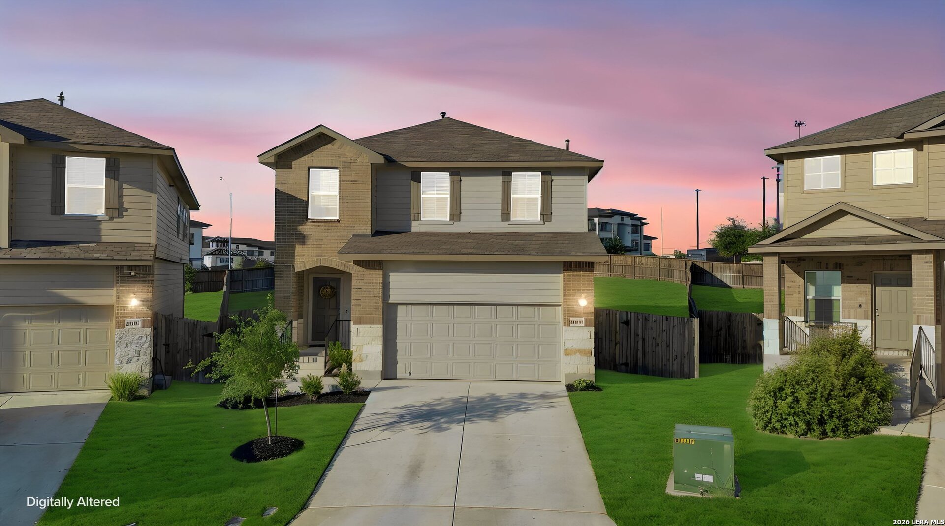 Property photo for 10503 Pinova, San Antonio, TX
