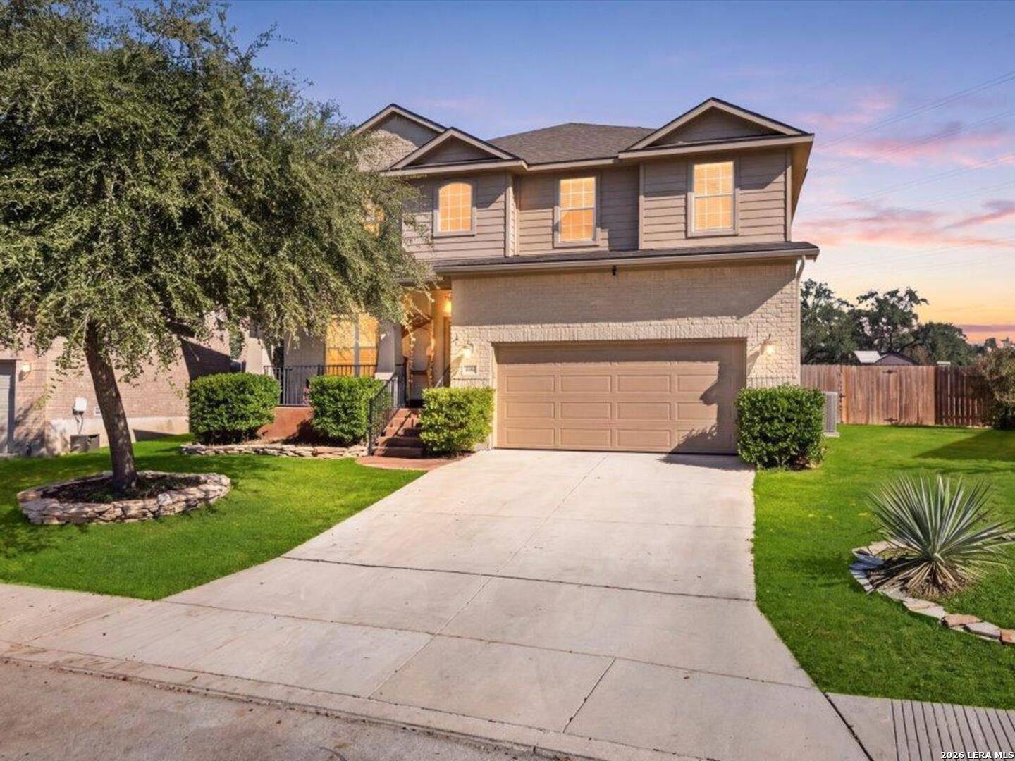 Property photo for 5606 Southern Oaks, San Antonio, TX