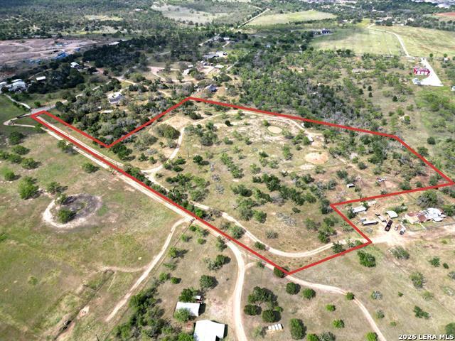 Property photo for LOT R7 -13.37AC Los Encinos, Marble Falls, TX