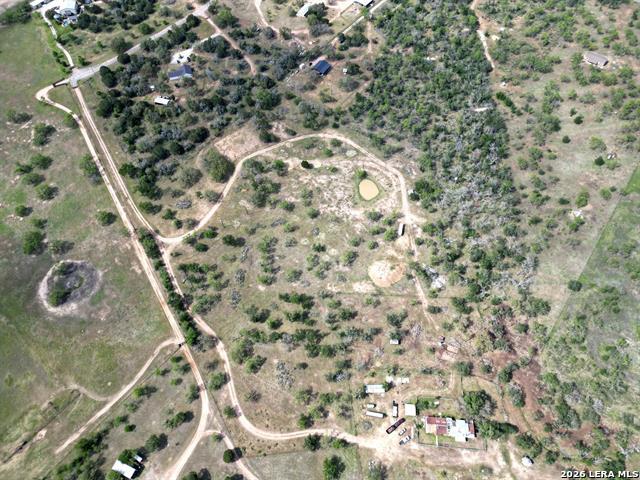 LOT R7 -13.37AC Los Encinos, Marble Falls, TX 78654