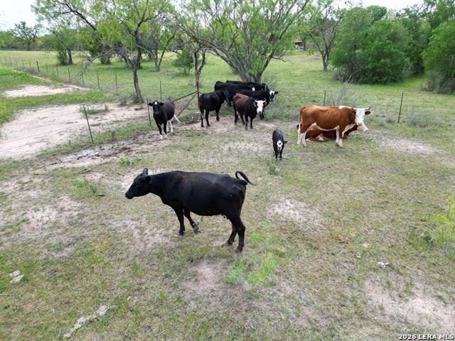 LOT R7 -13.37AC Los Encinos, Marble Falls, TX 78654