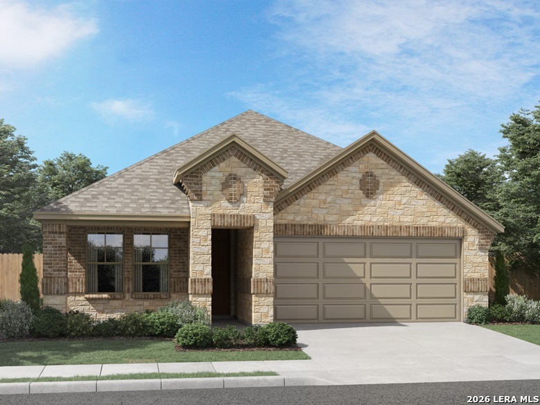 Property photo for 1243 NIKOS HOLW, San Antonio, TX