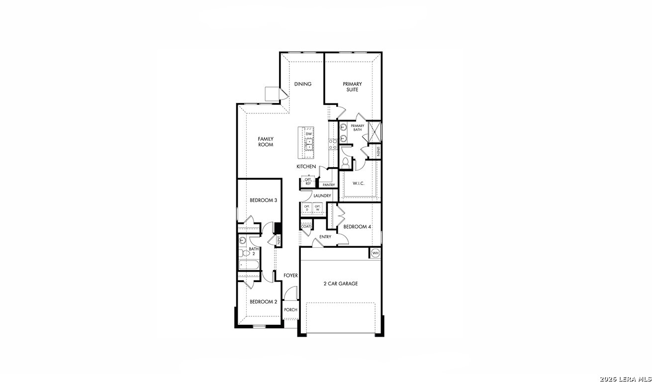 Photo 1 of Single family home for sale at 1243 Nikos Holw, San Antonio, TX 78204 | MLS# 2022405 | Listing updated on 2026-10-08