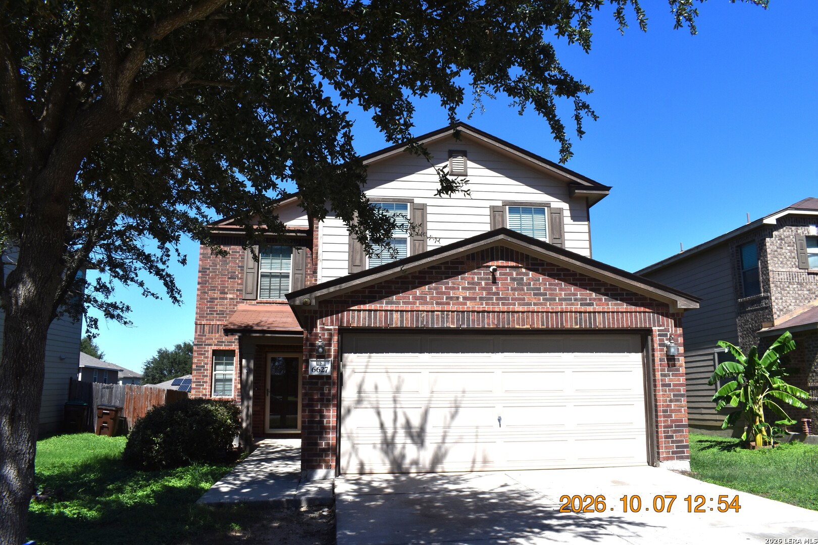 Property photo for 6627 San Miguel Way, San Antonio, TX