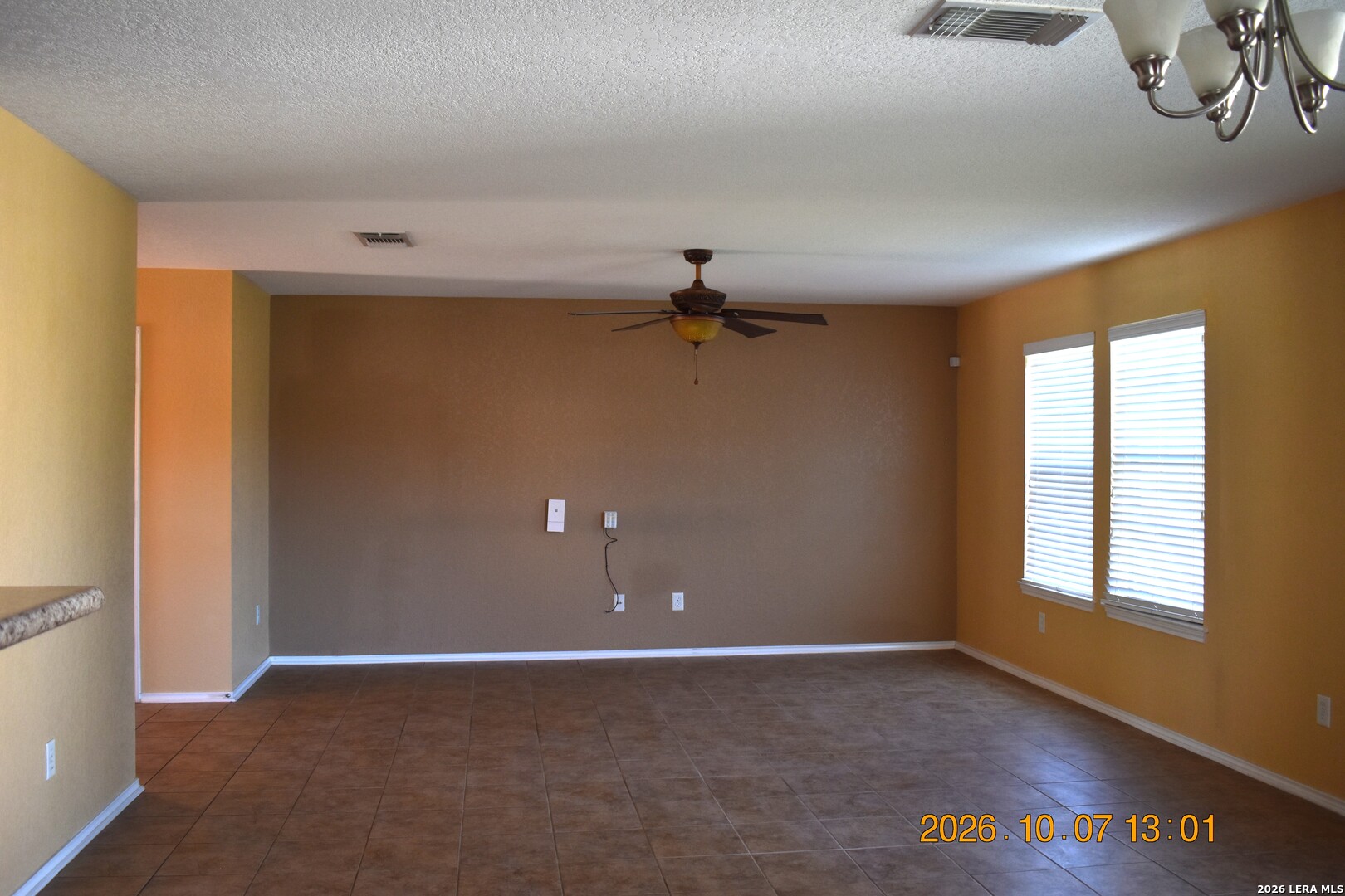 Living/Dining Combo