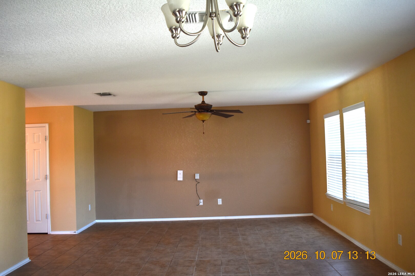 Living/Dining Combo