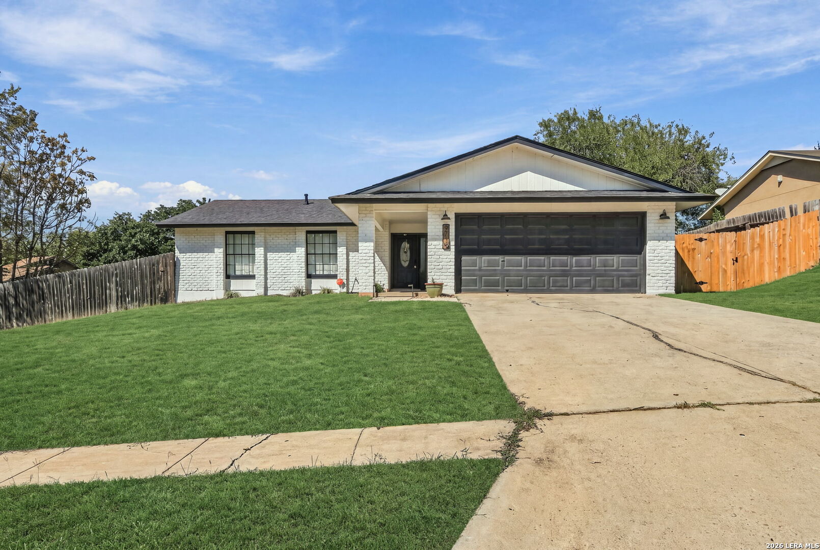 Property photo for 9719 QUICKSILVER DR, San Antonio, TX