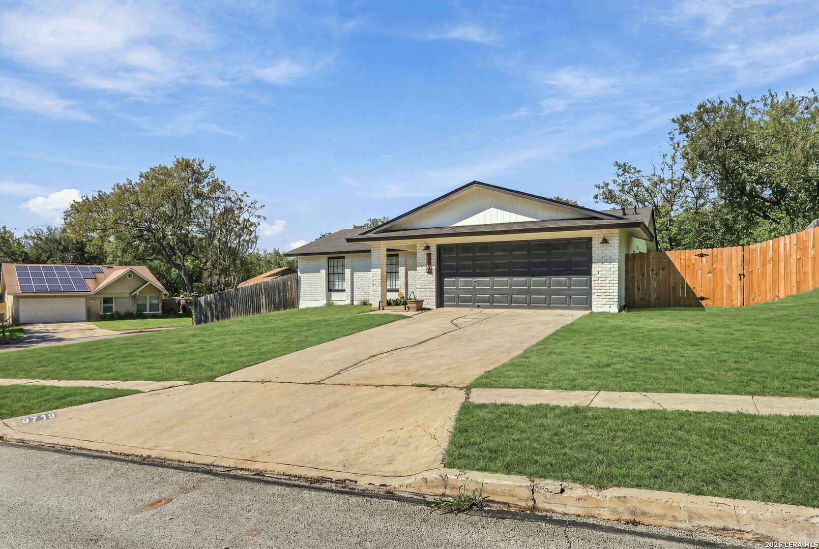 Photo 3 of Single family home for sale at 9719 Quicksilver Dr, San Antonio, TX 78245 | MLS# 2022406 | Listing updated on 2026-10-08