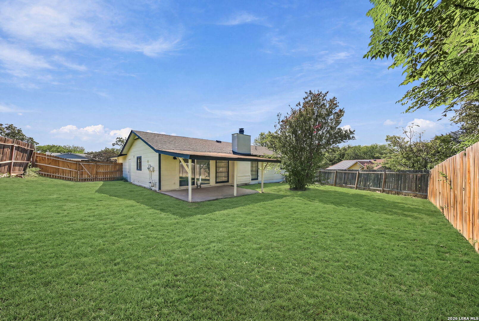 9719 QUICKSILVER DR, San Antonio, TX 78245