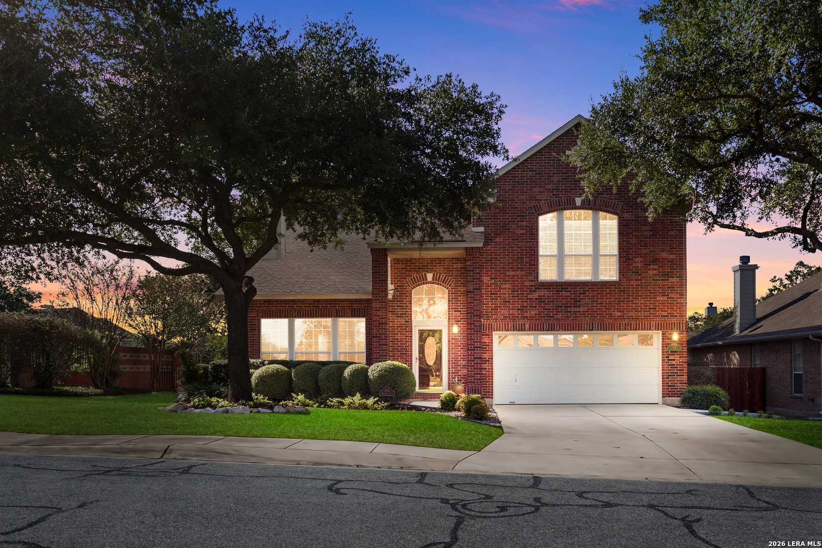 Property photo for 602 BELMARK CT, San Antonio, TX