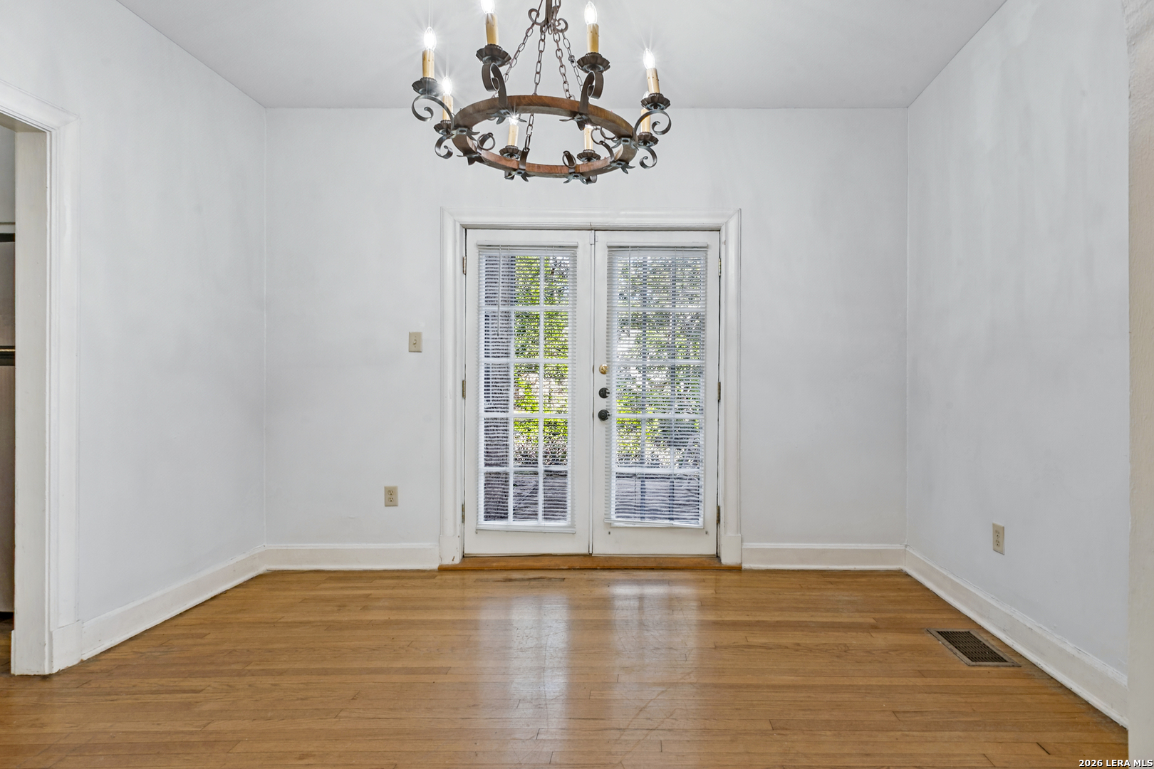 1511 W MISTLETOE AVE, #1, San Antonio, TX 78201