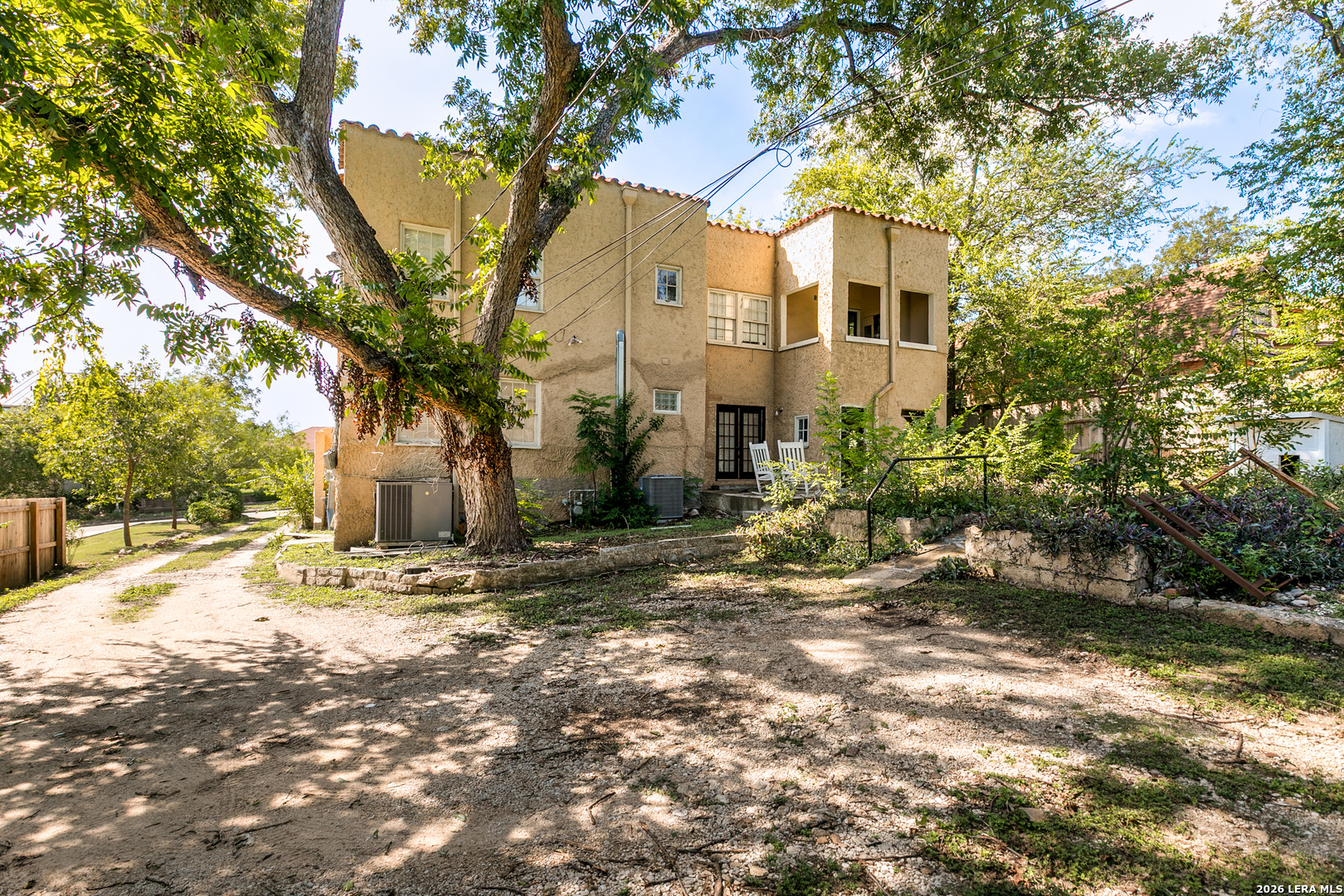 1511 W MISTLETOE AVE, #1, San Antonio, TX 78201