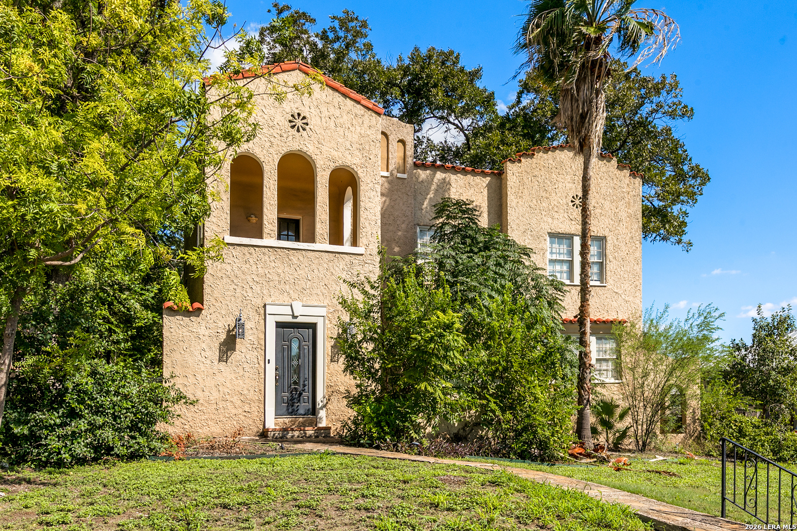 1511 W MISTLETOE AVE, #1, San Antonio, TX 78201