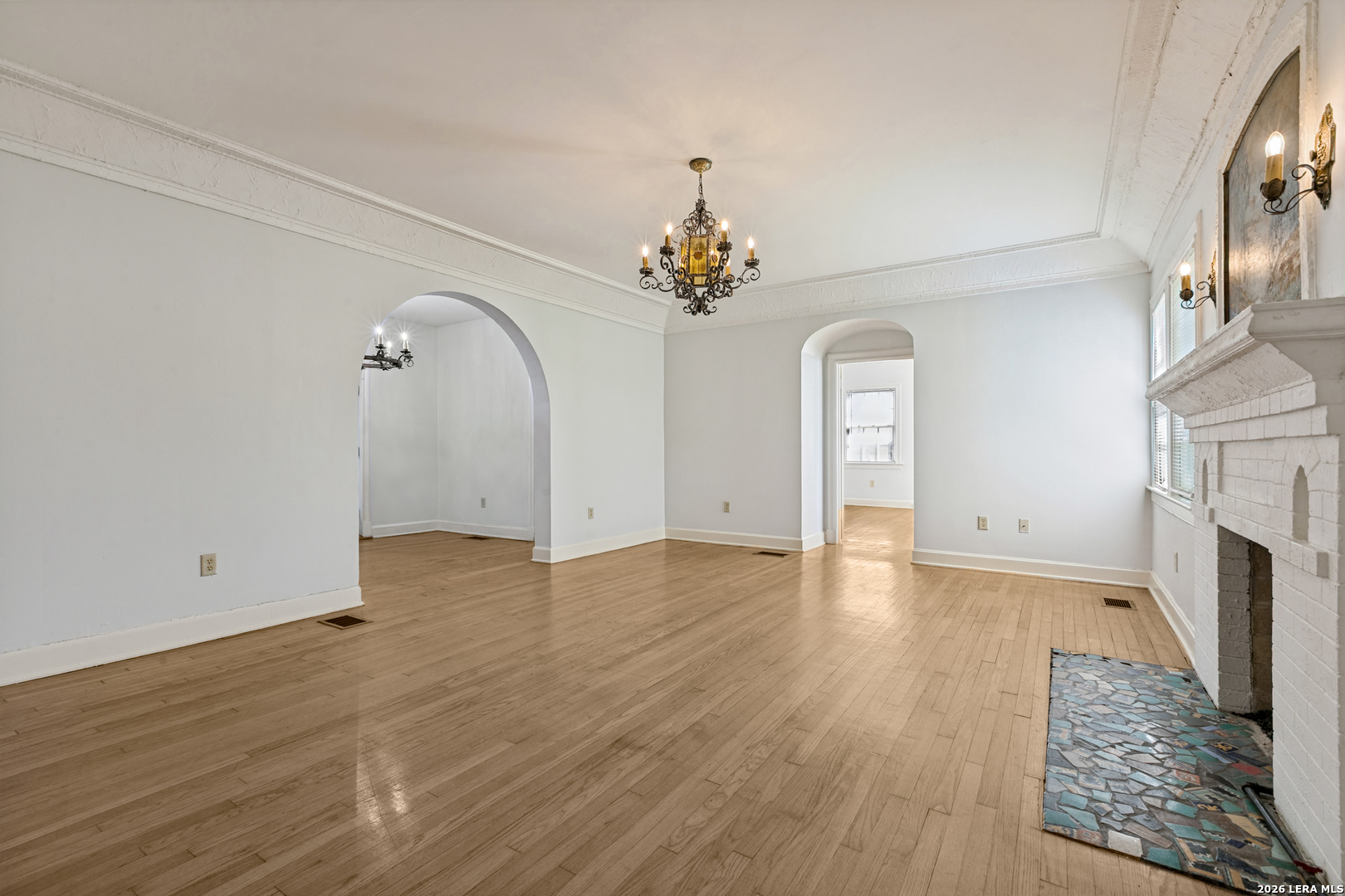 1511 W MISTLETOE AVE, #1, San Antonio, TX 78201