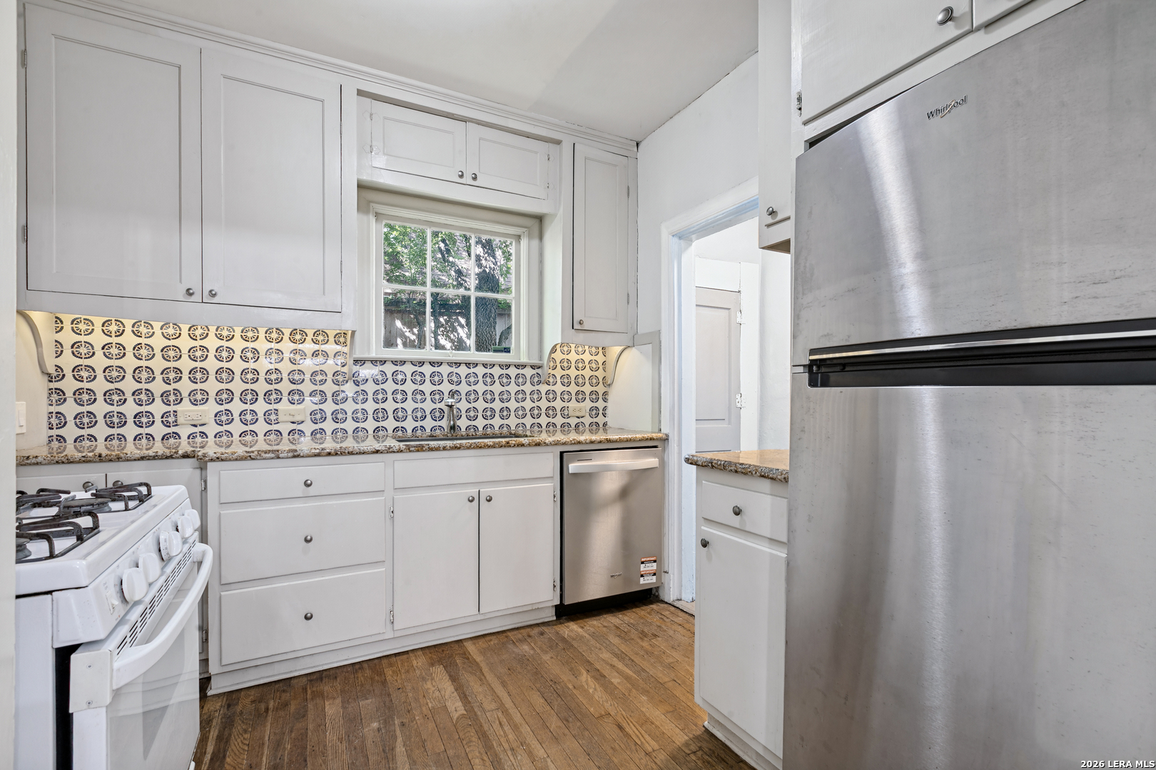 1511 W MISTLETOE AVE, #1, San Antonio, TX 78201