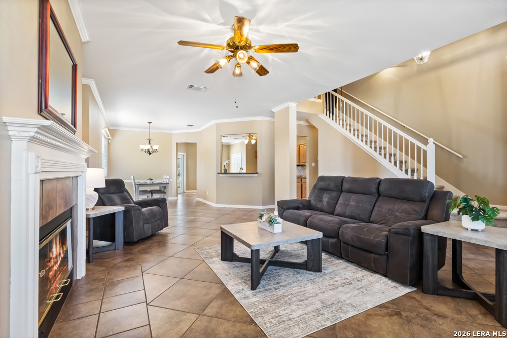 Photo 3 of Single family home for sale at 602 Belmark Ct, San Antonio, TX 78258 | MLS# 2022467 | Listing updated on 2026-10-08