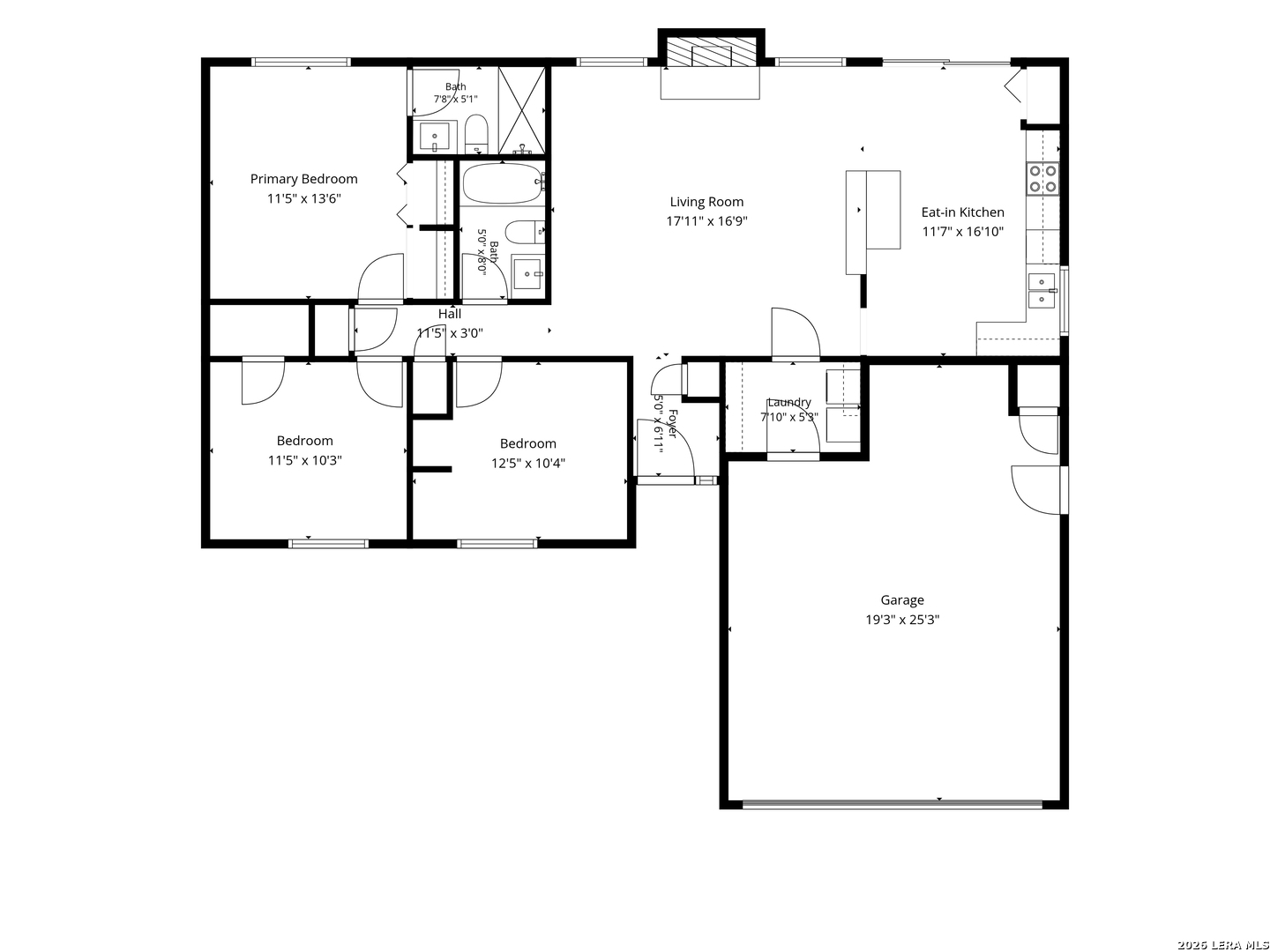 9719 QUICKSILVER DR, San Antonio, TX 78245