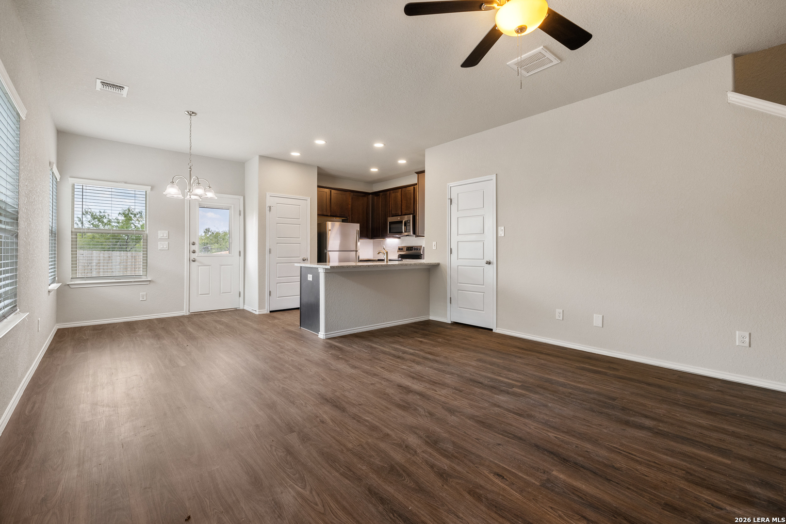 5515 HAVEN SPGS, #1, Converse, TX 78109