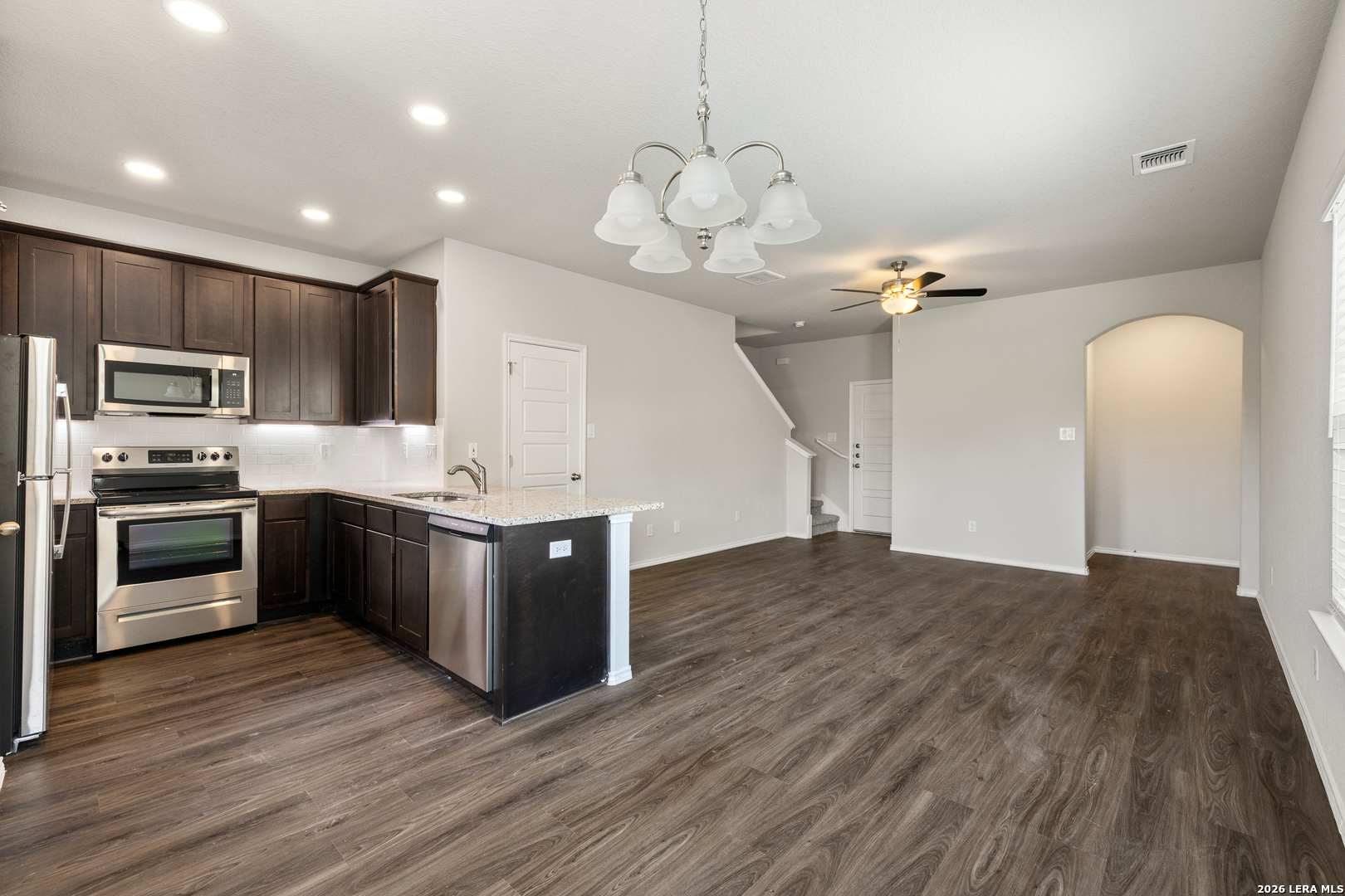 5515 HAVEN SPGS, #1, Converse, TX 78109
