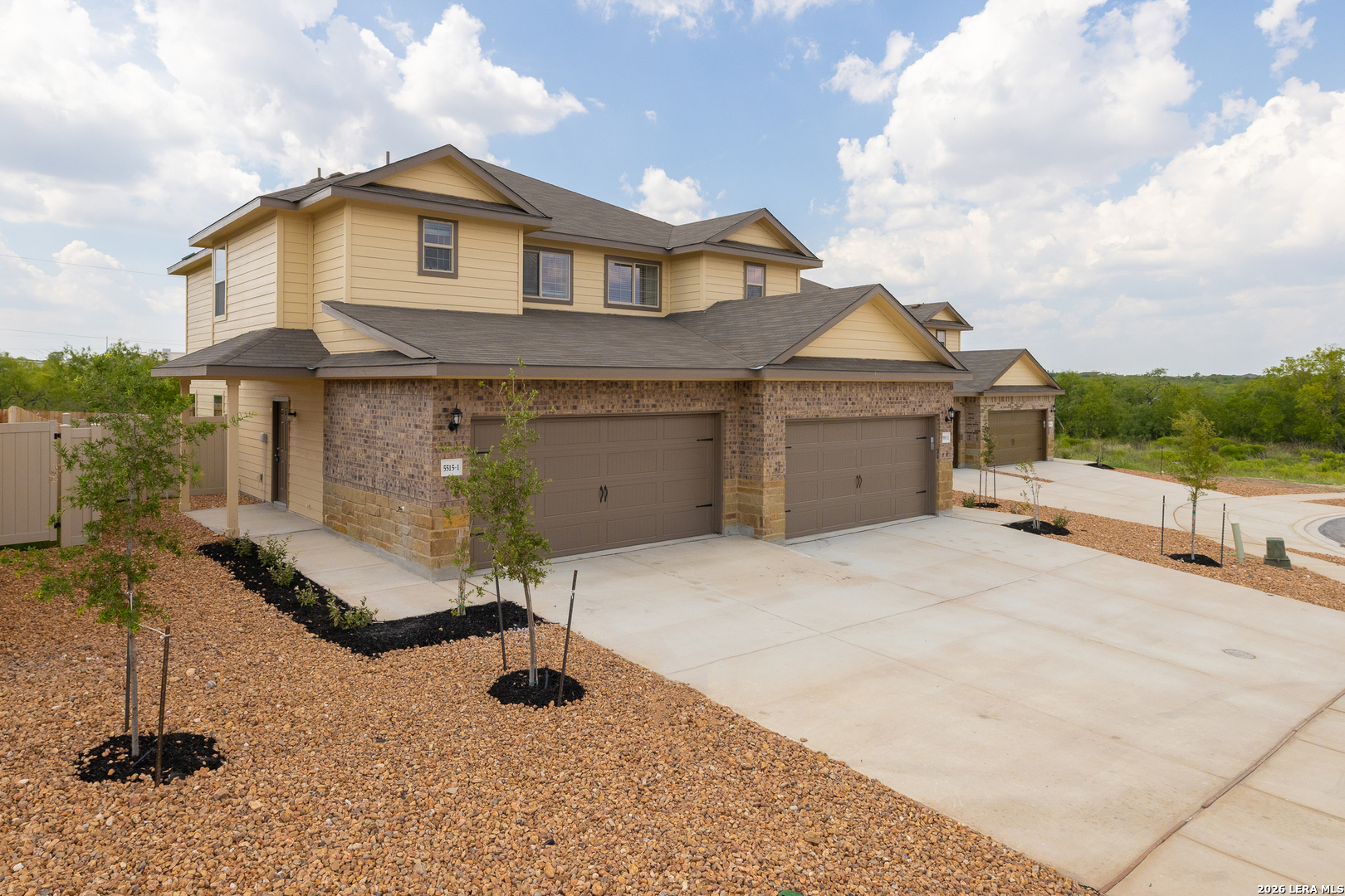 Property photo for 5515 HAVEN SPGS, #1, Converse, TX