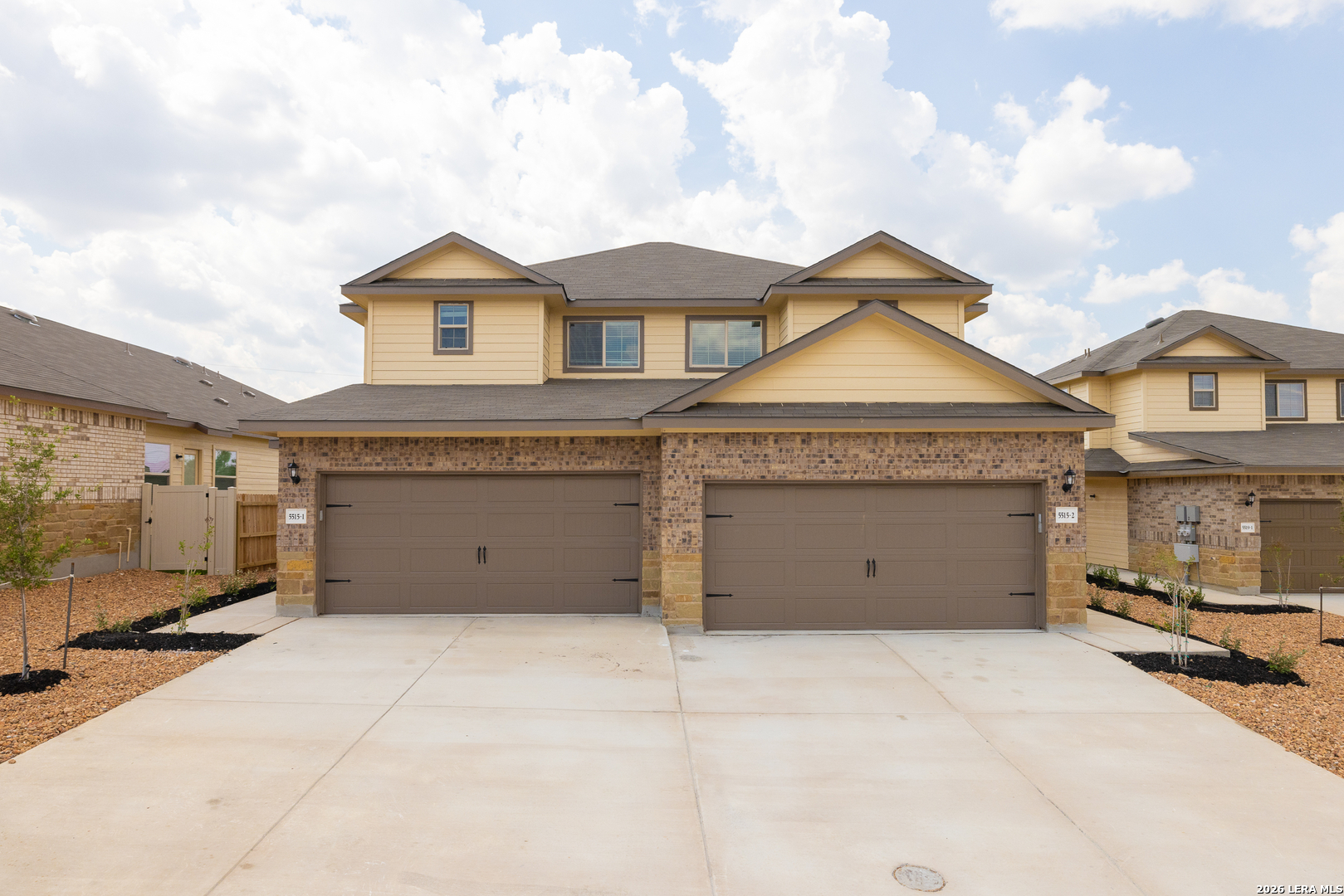 5515 HAVEN SPGS, #1, Converse, TX 78109