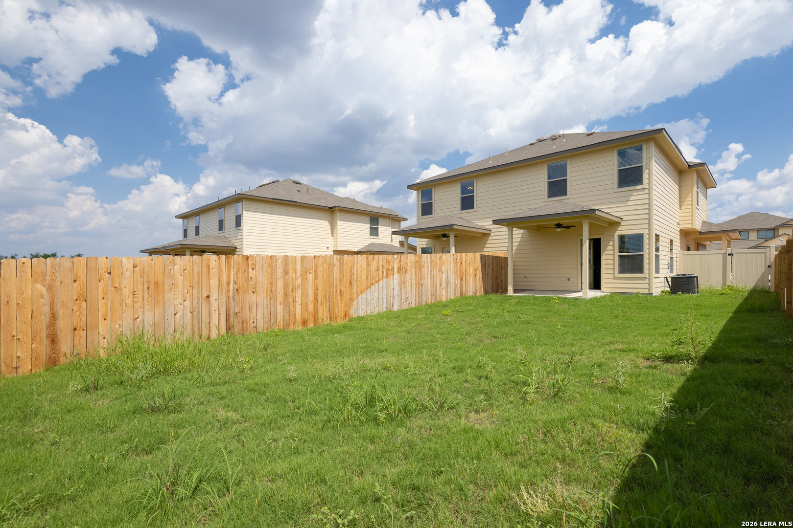 5515 HAVEN SPGS, #1, Converse, TX 78109
