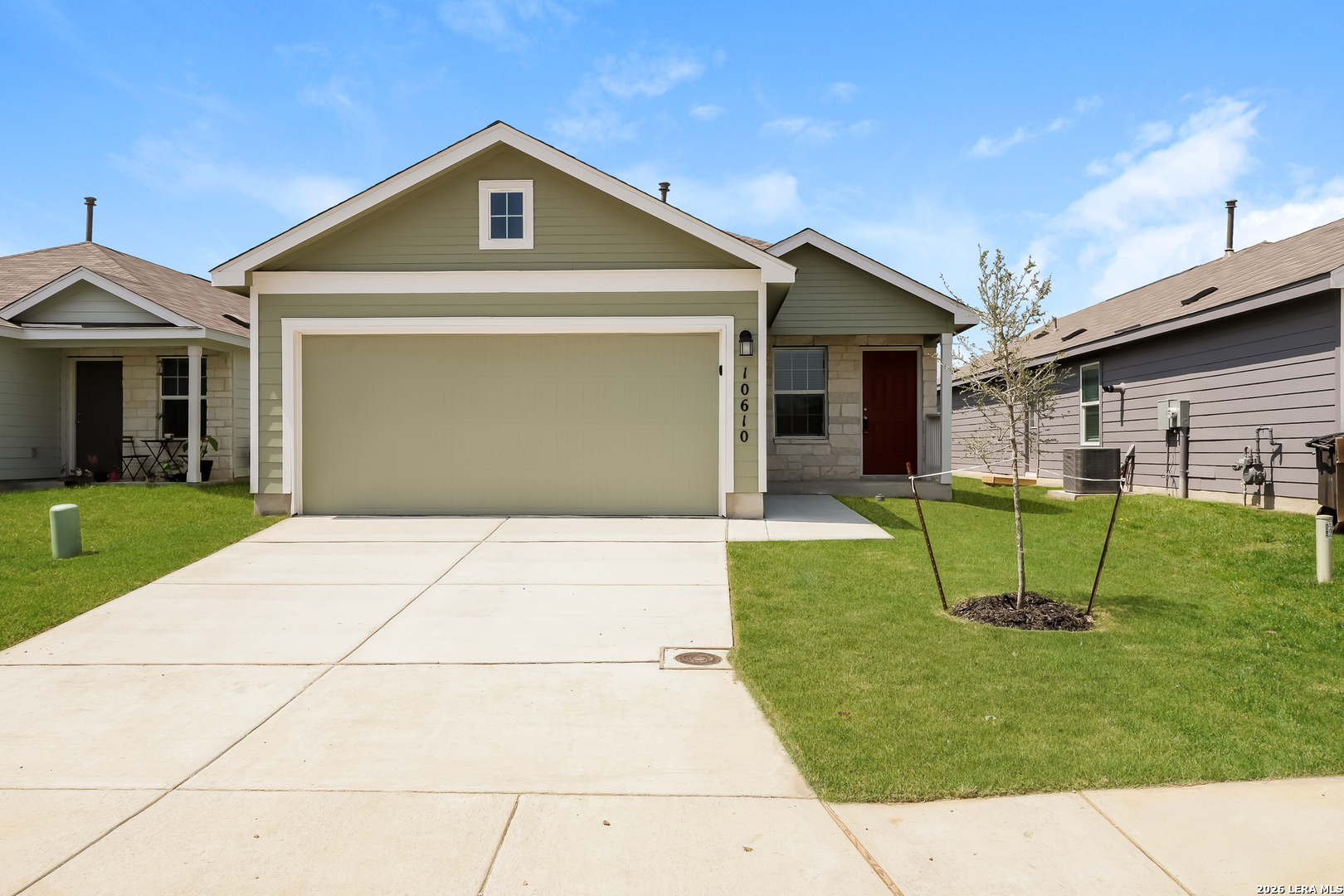Property photo for 10610 Varmus, Converse, TX