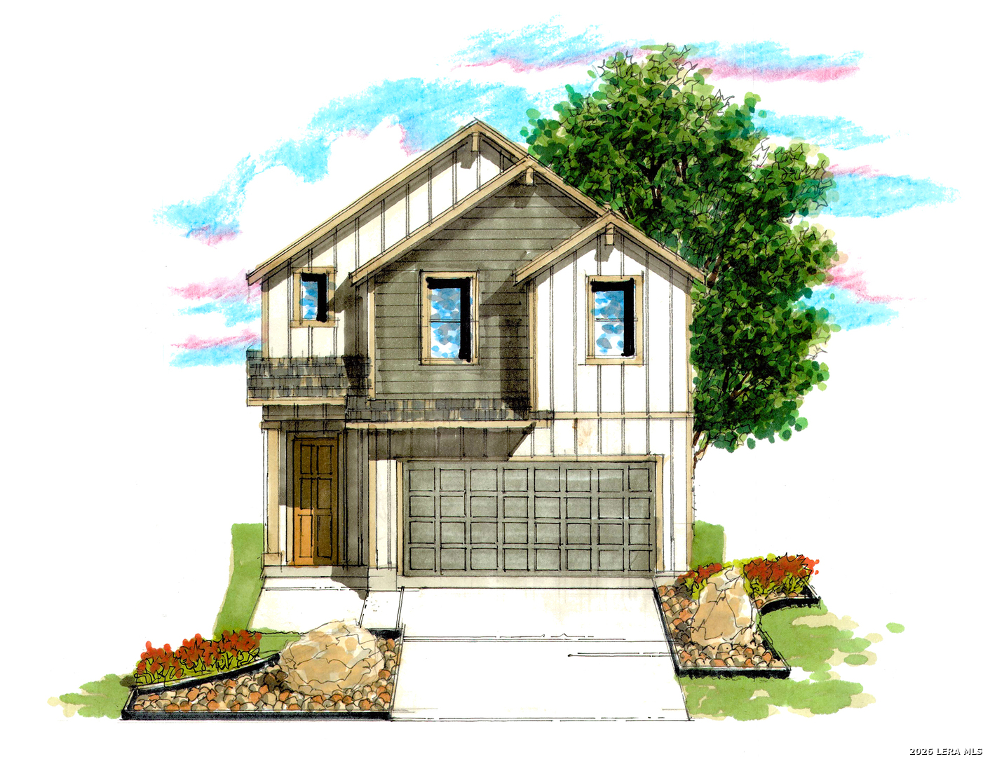 Property photo for 174 SCALENE ST, San Antonio, TX