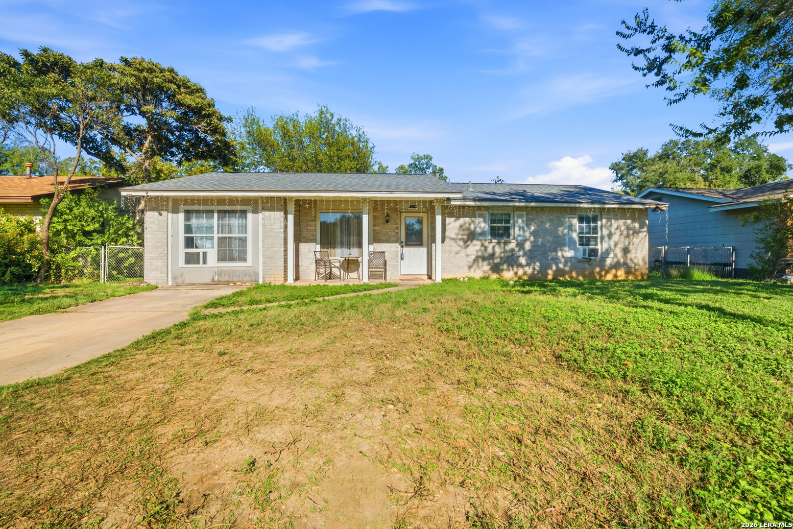 Property photo for 10715 LAZY OAKS DR, San Antonio, TX