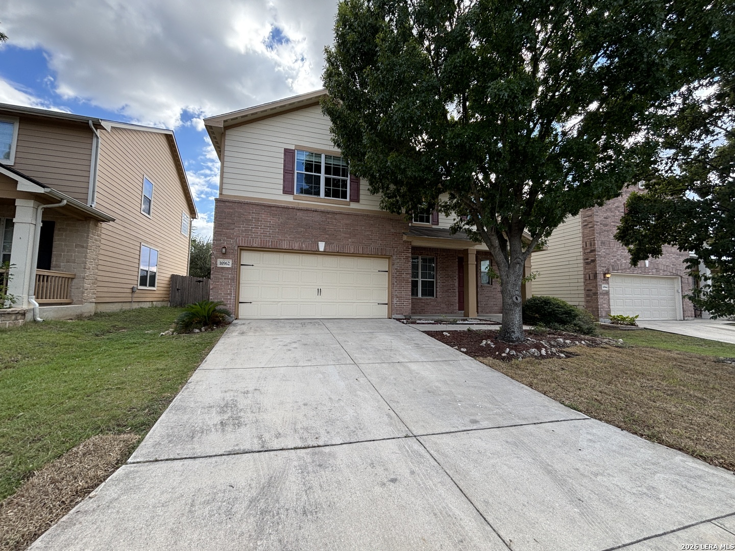 Property photo for 10962 GENEVA VALE, San Antonio, TX